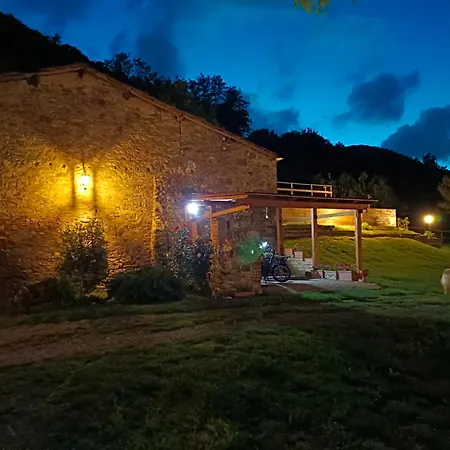 Locanda Di Alberi-3