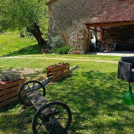 Locanda Di Alberi-2